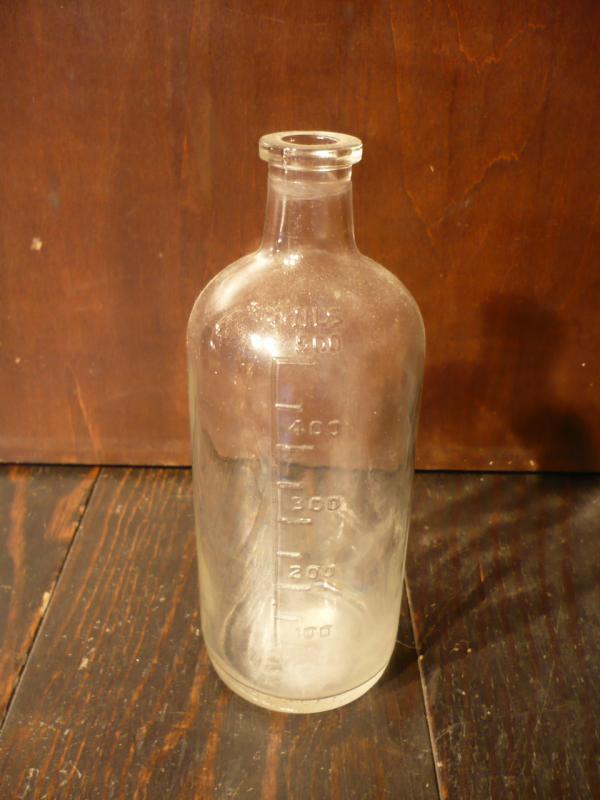 ガラス瓶　LCM 1099（2）
