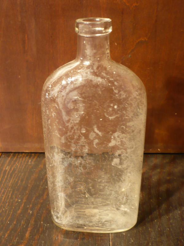 ガラス瓶　LCM 1101（2）