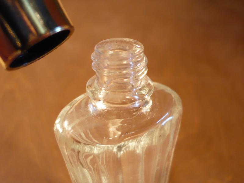 GUERLAIN香水瓶、ミニチュア香水ボトル、ミニガラスボトル、サンプルガラス瓶　LCM 3019（3）