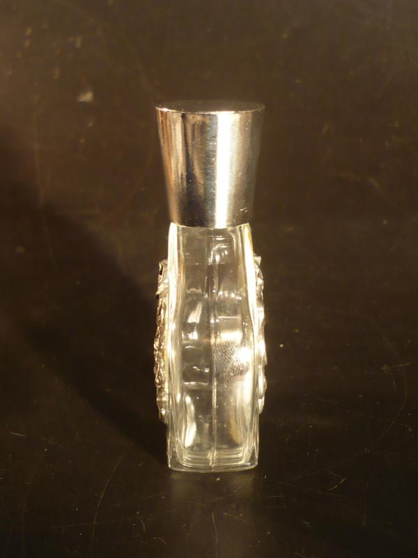 フランス製ガラス香水ビン　LCM 3054（3）