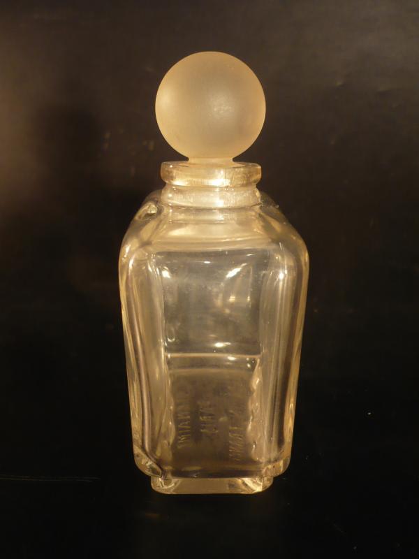 フランス製ガラス香水ビン　LCM 3094（3）