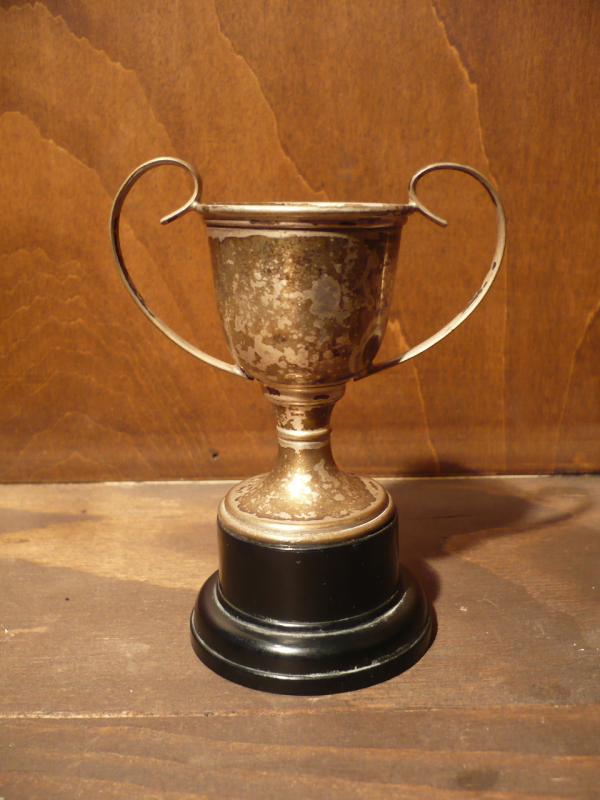 English trophy 