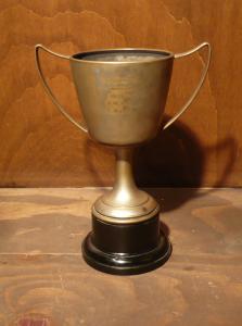 English trophy 
