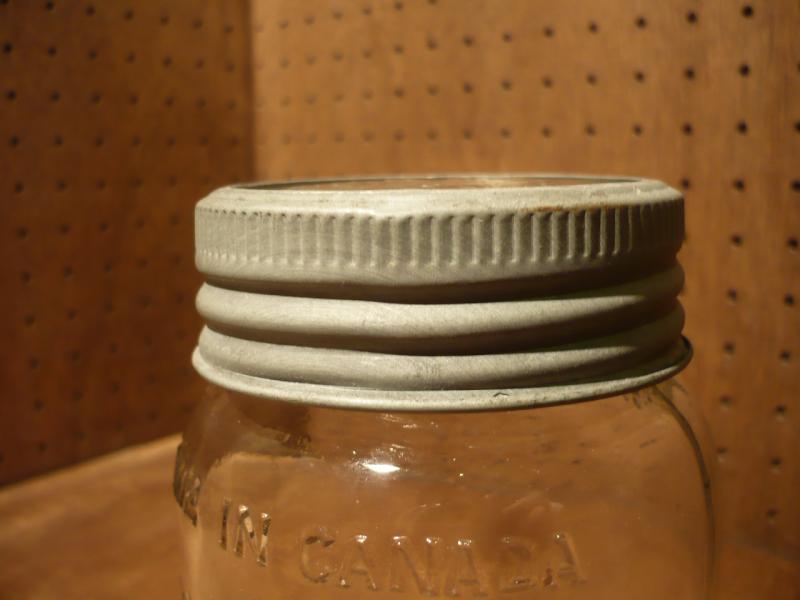 クラウンガラスボトル　LCM 3762（4）