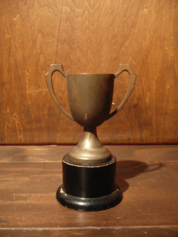 English trophy