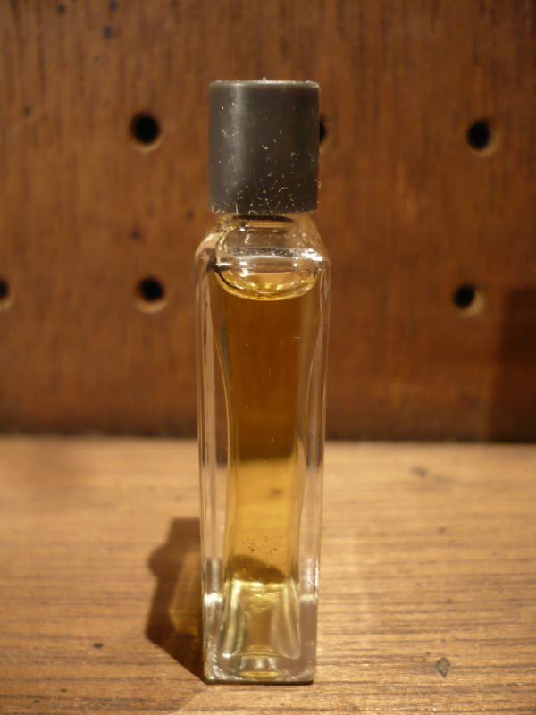 paco rabanne/eau de calandre香水瓶、ミニチュア香水ボトル、ミニガラスボトル、サンプルガラス瓶　LCM 4467（3）