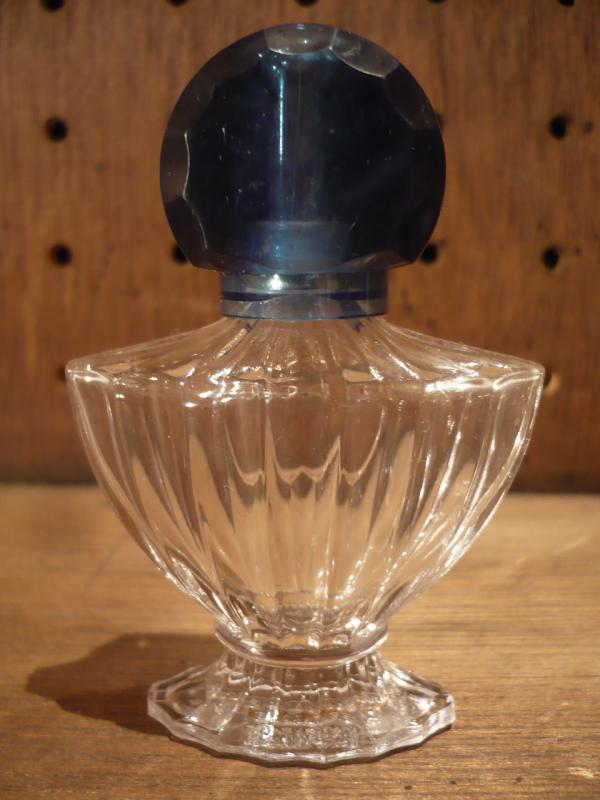 インテリア・ディスプレイ雑貨　パフュームボトル　LCM 4473　GUERLAIN glass perfume bottle（2）