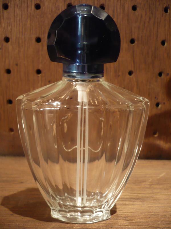香水瓶、ミニチュア香水ボトル、ミニガラスボトル、サンプルガラス瓶　LCM 4474（2）