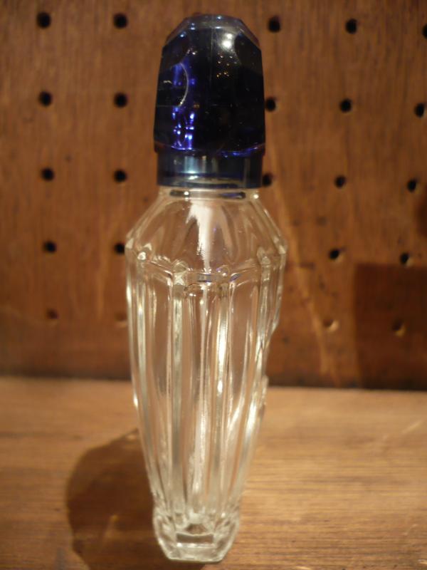 香水瓶、ミニチュア香水ボトル、ミニガラスボトル、サンプルガラス瓶　LCM 4474（3）