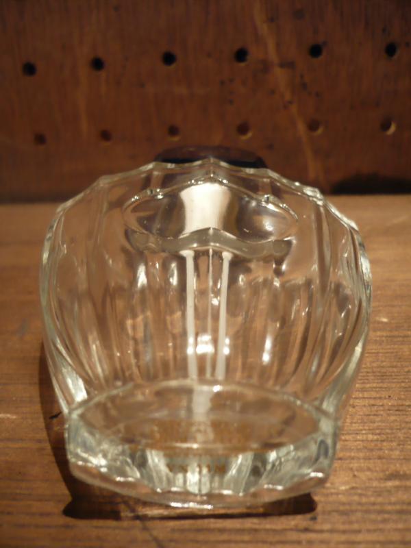 香水瓶、ミニチュア香水ボトル、ミニガラスボトル、サンプルガラス瓶　LCM 4474（4）