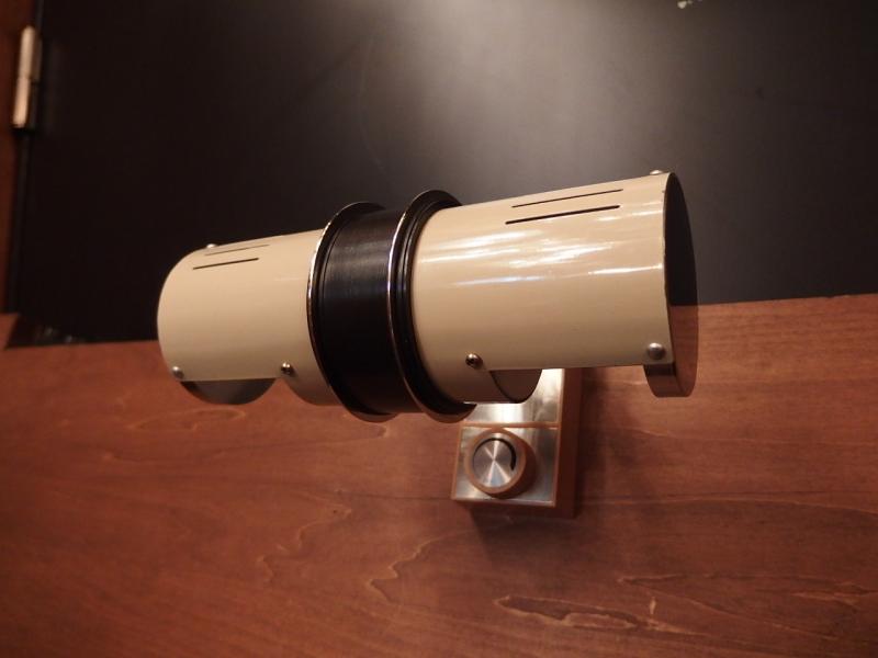 アメリカンミッドセンチュリー　デスク　ウォールランプ 調光付き　USH 1094（2）