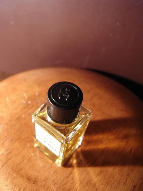 CHANEL N°5 香水瓶、ミニチュア香水ボトル、ミニガラスボトル、サンプルガラス瓶　LCC 0800（5）