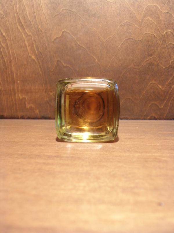 CHANEL N°5 香水瓶、ミニチュア香水ボトル、ミニガラスボトル、サンプルガラス瓶　LCC 0484（5）