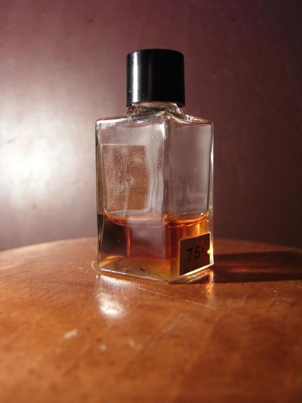 CHANEL N°5 香水瓶、ミニチュア香水ボトル、ミニガラスボトル、サンプルガラス瓶　LCM 4592（2）