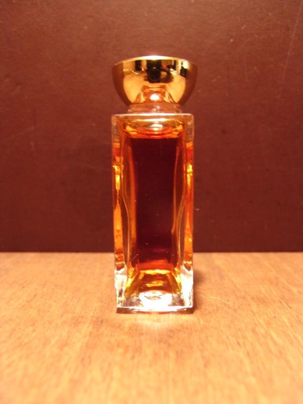 Christian Dior　Diorissimoヴィンテージ香水瓶、ミニチュア香水ボトル、ミニガラスボトル、サンプルガラス瓶　LCM 4569（2）