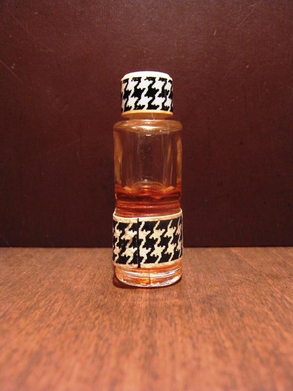 Christian Dior　Diorissimoヴィンテージ香水瓶、ミニチュア香水ボトル、ミニガラスボトル、サンプルガラス瓶　LCC 0334（2）