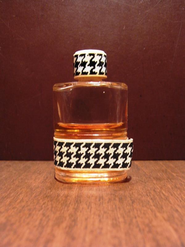 Christian Dior　Diorissimoヴィンテージ香水瓶、ミニチュア香水ボトル、ミニガラスボトル、サンプルガラス瓶　LCC 0334（3）