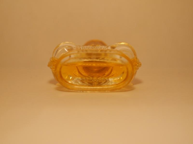 PRINCE MATCHABELLI Wind Songヴィンテージ王冠香水瓶、ミニチュア香水ボトル、ミニガラスボトル、サンプルガラス瓶　LCC 0280（5）