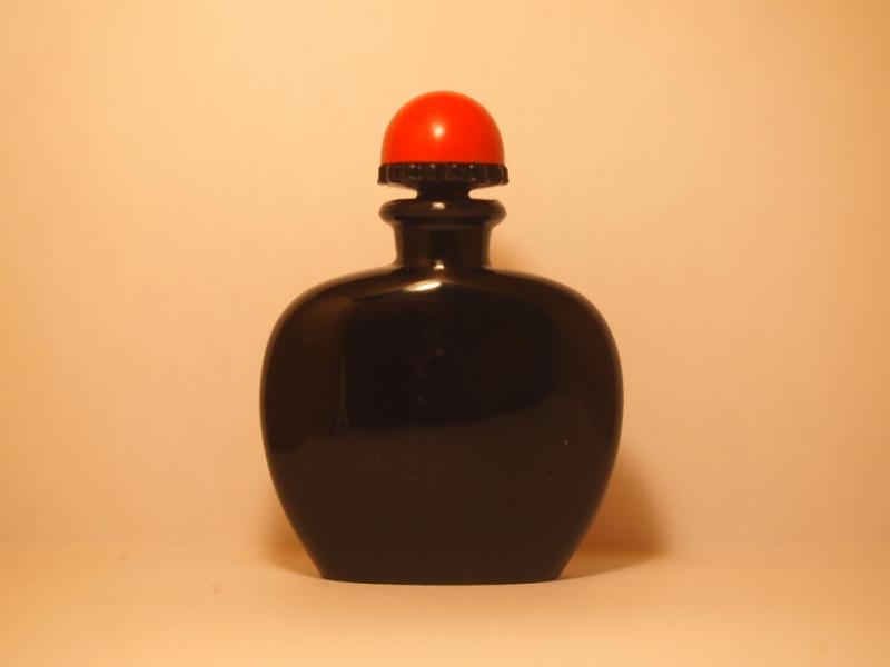 JEAN PATOU JOY香水瓶、ミニチュア香水ボトル、ミニガラスボトル、香水ガラス瓶　LCM 4532（3）