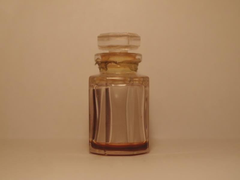 JEAN PATOU JOY香水瓶、ミニチュア香水ボトル、ミニガラスボトル、香水ガラス瓶　LCC 0940（2）