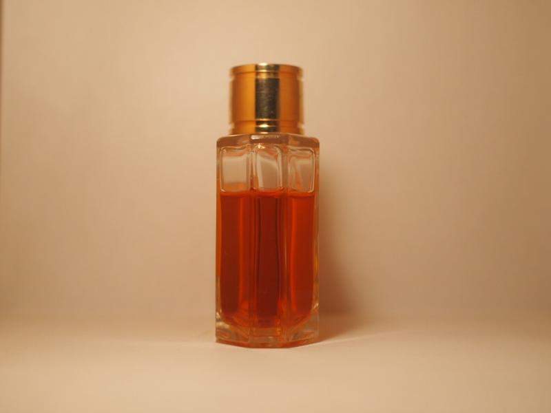 JEAN PATOU EAU DE JOY香水瓶、ミニチュア香水ボトル、ミニガラスボトル、香水ガラス瓶　LCC 0415（2）
