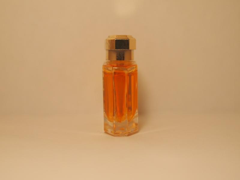 JEAN PATOU JOY香水瓶、ミニチュア香水ボトル、ミニガラスボトル、香水ガラス瓶　LCC 0931（2）