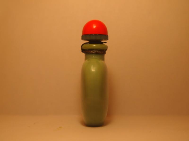 JEAN PATOU 1000香水瓶、ミニチュア香水ボトル、ミニガラスボトル、香水ガラス瓶　LCC 0972（2）