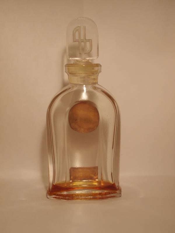 JEAN PATOU amour amour香水瓶、ミニチュア香水ボトル、ミニガラスボトル、香水ガラス瓶　LCC 0344（3）