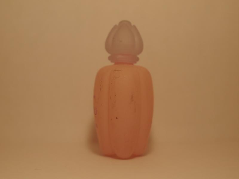 JEAN PATOU Un Amour香水瓶、ミニチュア香水ボトル、ミニガラスボトル、香水ガラス瓶　LCM 4621（2）