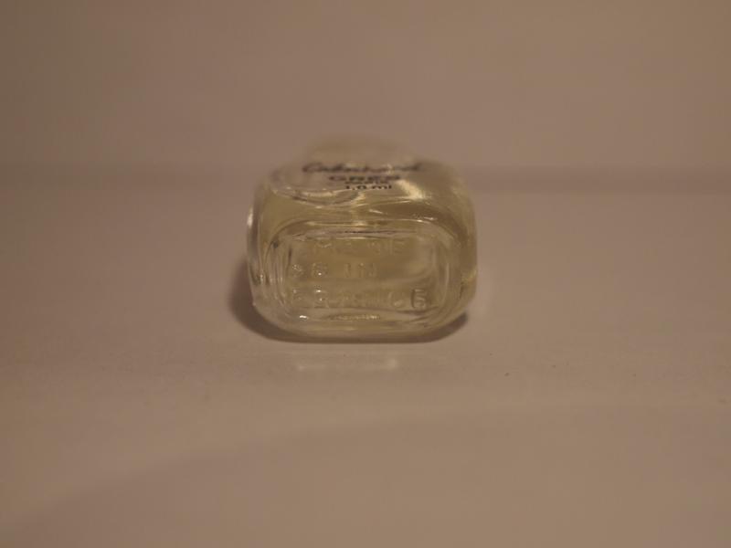 GRES/Cabochard香水瓶、ミニチュア香水ボトル、ミニガラスボトル、香水ガラス瓶　LCC 0145（4）