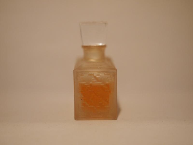 Christian Dior　Miss Diorヴィンテージ香水瓶、ミニチュア香水ボトル、ミニガラスボトル、サンプルガラス瓶　LCC 0086（2）