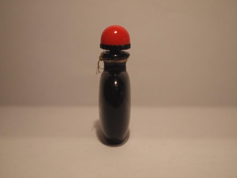 JEAN PATOU JOY香水瓶、ミニチュア香水ボトル、ミニガラスボトル、香水ガラス瓶　LCC 0285（3）