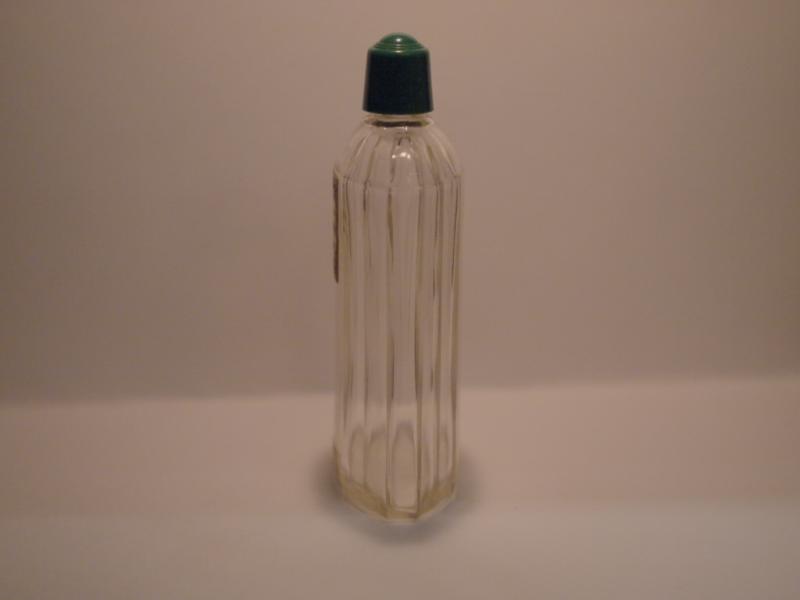 COTY/EMERAUDE DE COTY香水瓶、ミニチュア香水ボトル、ミニガラスボトル、サンプルガラス瓶　LCC 0003（3）