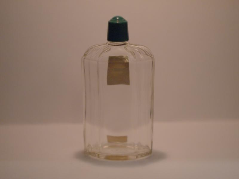 COTY/EMERAUDE DE COTY香水瓶、ミニチュア香水ボトル、ミニガラスボトル、サンプルガラス瓶　LCC 0003（4）