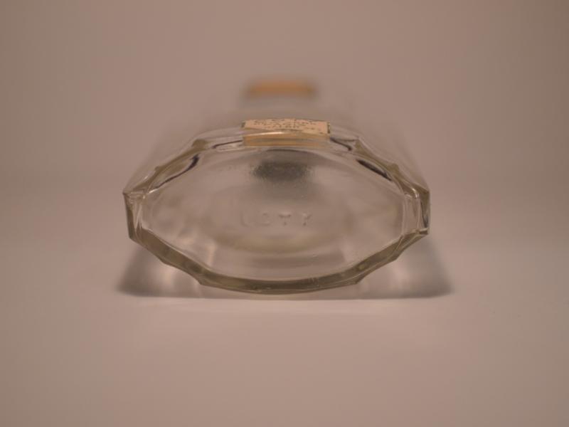 COTY/EMERAUDE DE COTY香水瓶、ミニチュア香水ボトル、ミニガラスボトル、サンプルガラス瓶　LCC 0003（5）