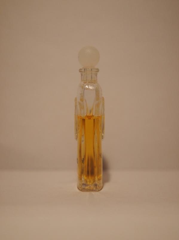 CARON/Nocturnes香水瓶、ミニチュア香水ボトル、ミニガラスボトル、サンプルガラス瓶　LCC 0016（2）
