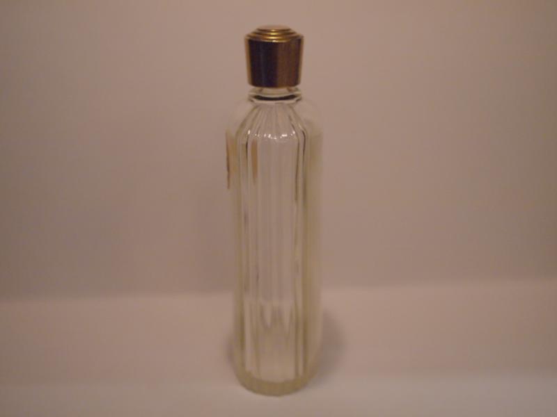 COTY/Lorigan DE COTY香水瓶、ミニチュア香水ボトル、ミニガラスボトル、サンプルガラス瓶　LCC 0017（3）