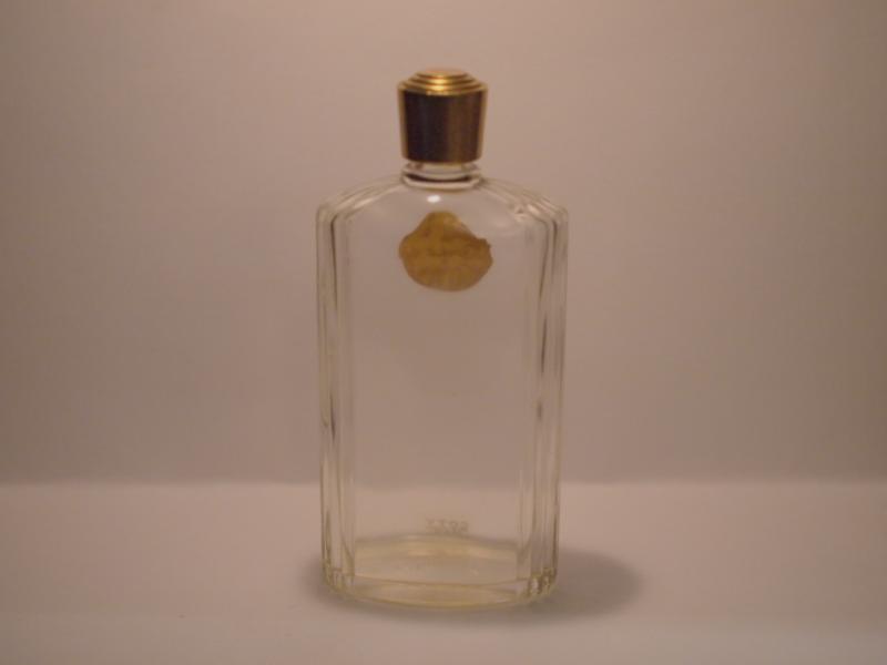 COTY/Lorigan DE COTY香水瓶、ミニチュア香水ボトル、ミニガラスボトル、サンプルガラス瓶　LCC 0017（4）