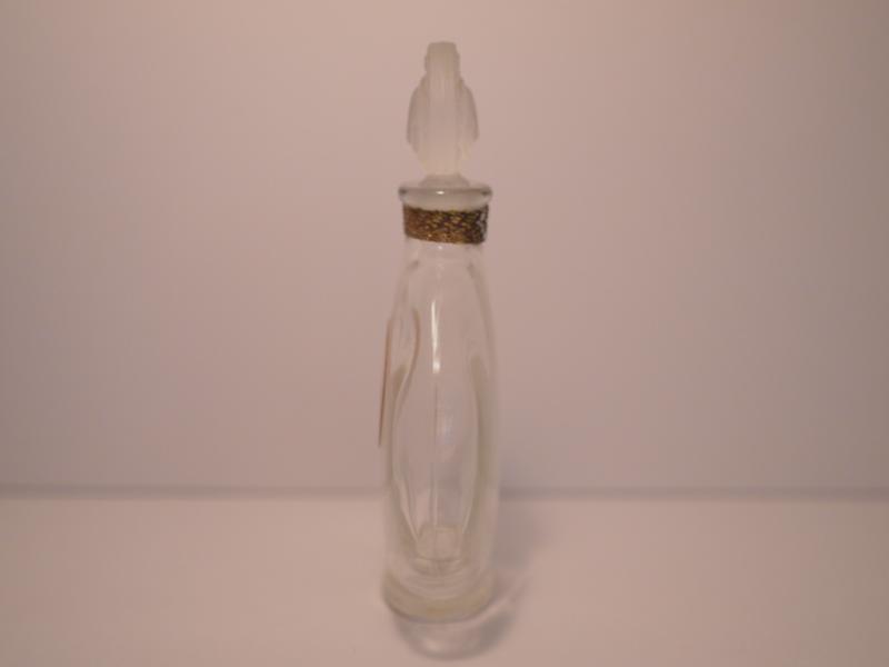 ROGER & GALLET/Le JADE香水瓶、ミニチュア香水ボトル、ミニガラスボトル、サンプルガラス瓶　LCC 0018（3）