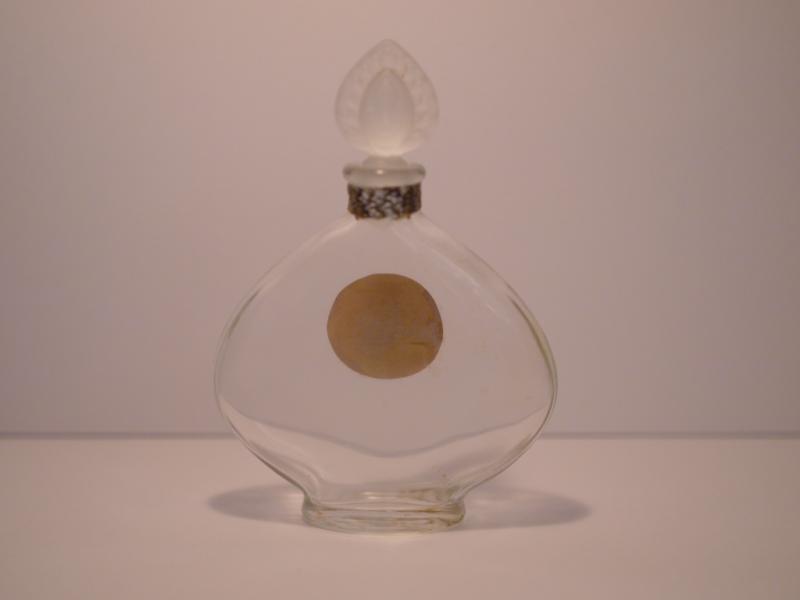 ROGER & GALLET/Le JADE香水瓶、ミニチュア香水ボトル、ミニガラスボトル、サンプルガラス瓶　LCC 0018（4）