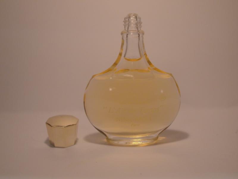 NINA RICCI/L'Air de Temps香水瓶、ミニチュア香水ボトル、ミニガラスボトル、サンプルガラス瓶　LCC 0019（6）