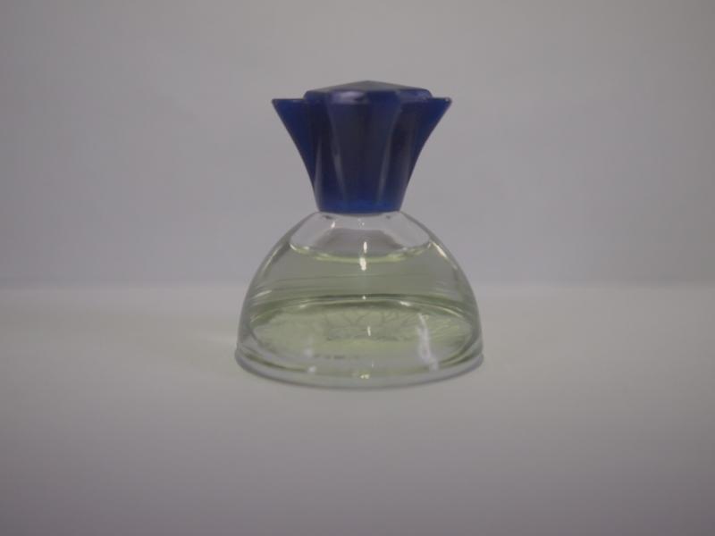 JEANNE ARTHES/Sun un Nuage香水瓶、ミニチュア香水ボトル、ミニガラスボトル、サンプルガラス瓶　LCC 0023（3）