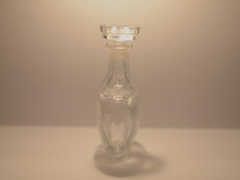 NINA RICCI/L'Air de Temps香水瓶、ミニチュア香水ボトル、ミニガラスボトル、香水ガラス瓶　LCC 0027（2）