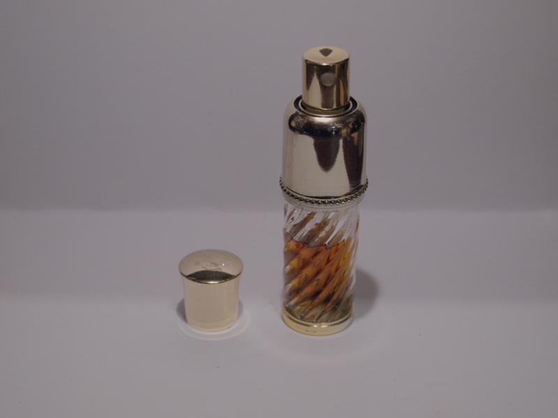NINA RICCI/L'Air de Temps香水瓶、ミニチュア香水ボトル、ミニガラスボトル、サンプルガラス瓶　LCC 0037（5）