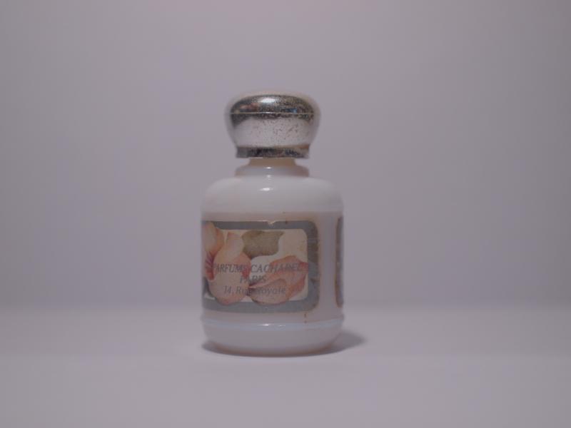 cacharel/AnaisAnais香水瓶、ミニチュア香水ボトル、ミニガラスボトル、香水ガラス瓶　LCC 0039（3）