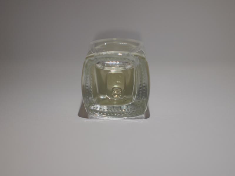GIAN MARCO VENTURI/woman香水瓶、ミニチュア香水ボトル、ミニガラスボトル、サンプルガラス瓶　LCC 0041（4）