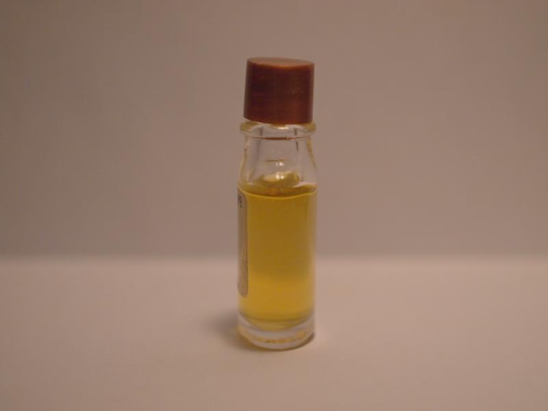 Weil/ANTILOPE香水瓶、ミニチュア香水ボトル、ミニガラスボトル、香水ガラス瓶　LCC 0053（3）