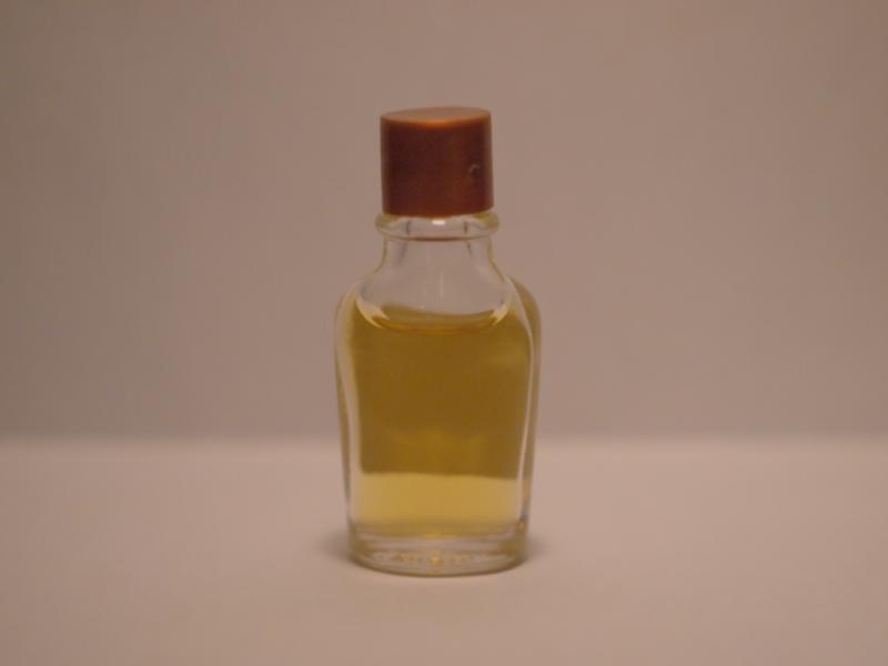Weil/ANTILOPE香水瓶、ミニチュア香水ボトル、ミニガラスボトル、香水ガラス瓶　LCC 0053（4）