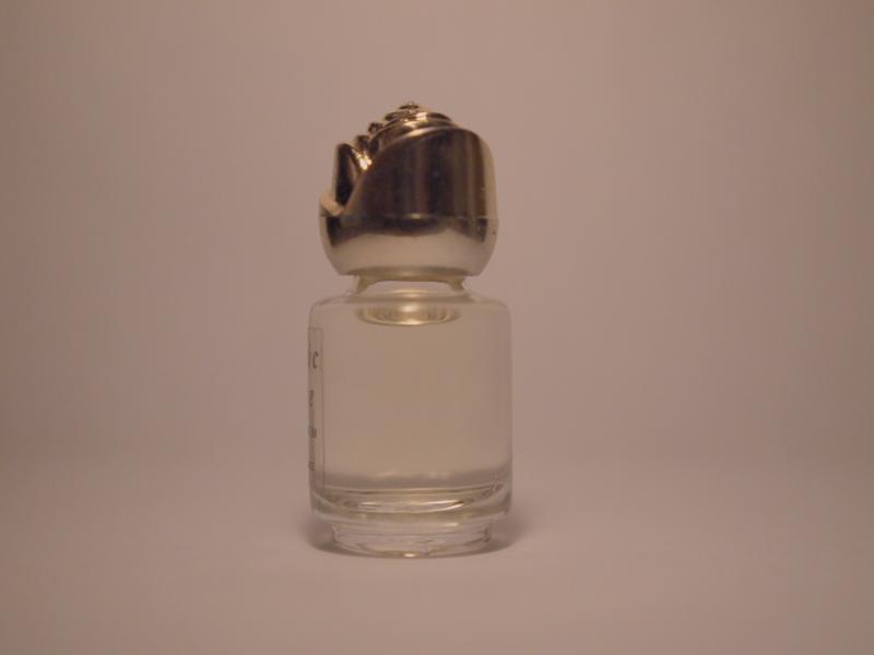 CHARRIER/Magic Rose香水瓶、ミニチュア香水ボトル、ミニガラスボトル、サンプルガラス瓶　LCC 0057（3）