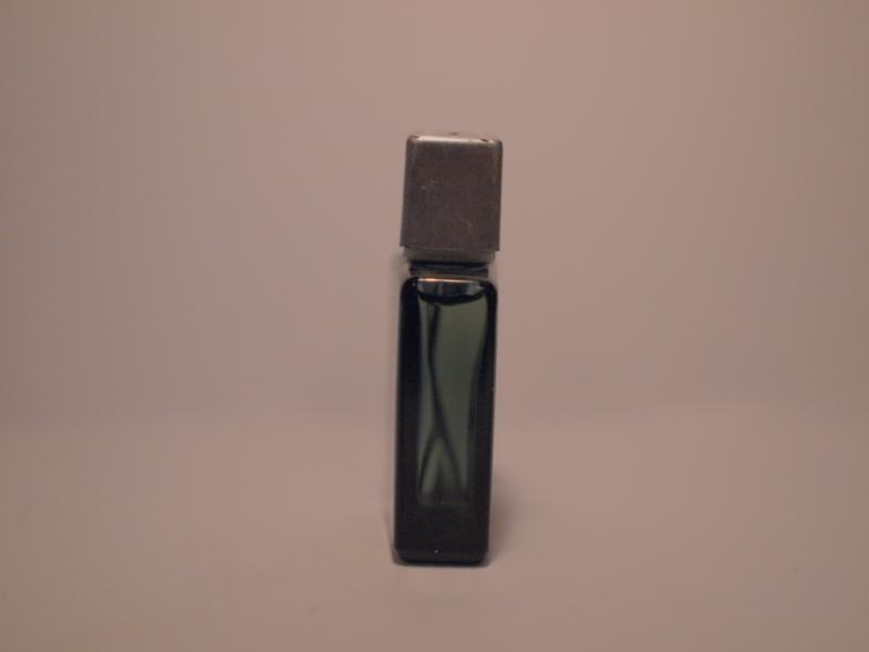 Iceberg/Homme香水瓶、ミニチュア香水ボトル、ミニガラスボトル、香水ガラス瓶　LCC 0066（3）